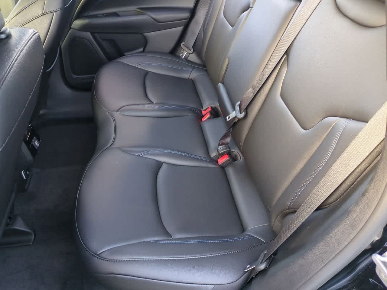 Thumbnail: 2026 Jeep Compass - 20