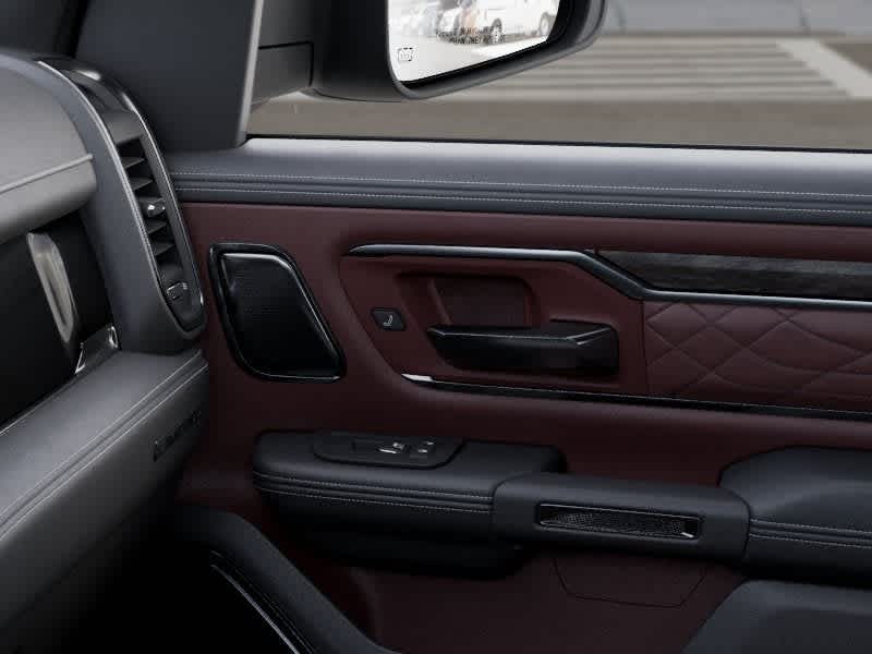 Thumbnail: 2026 RAM 1500 - 25