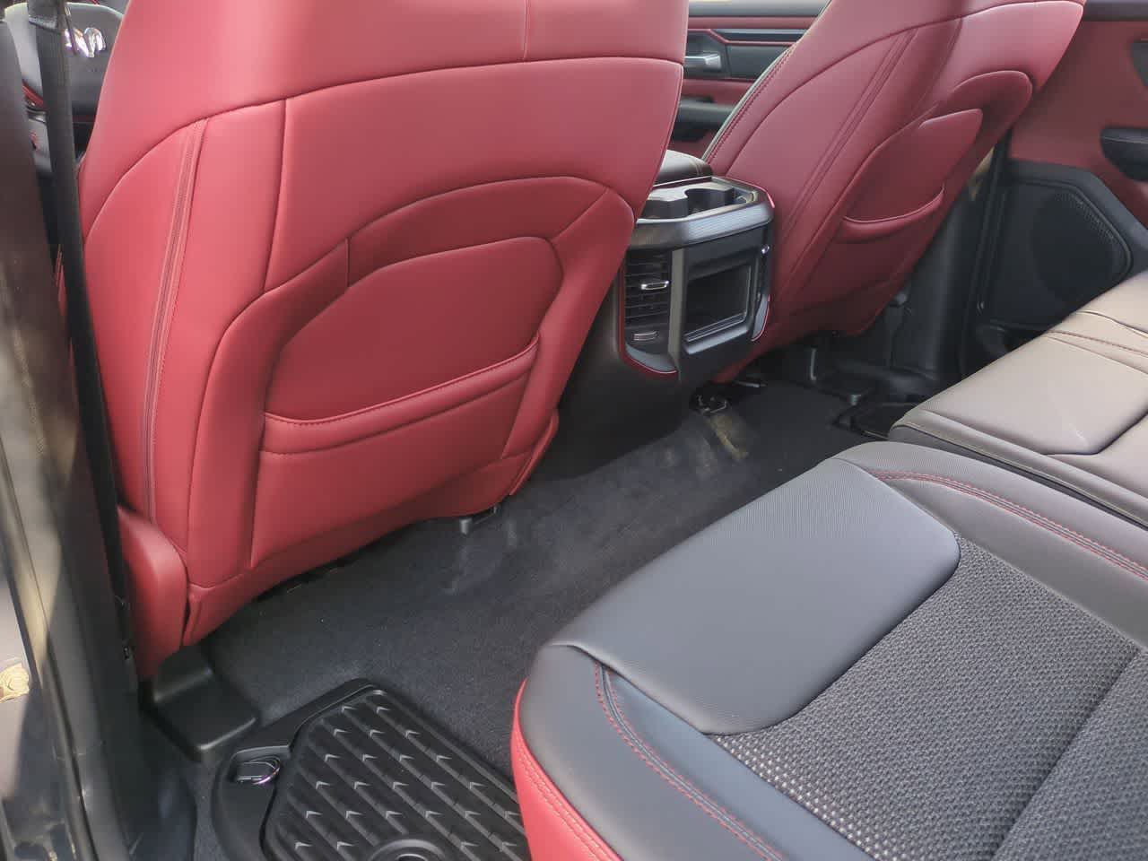 Thumbnail: 2026 RAM 1500 - 18