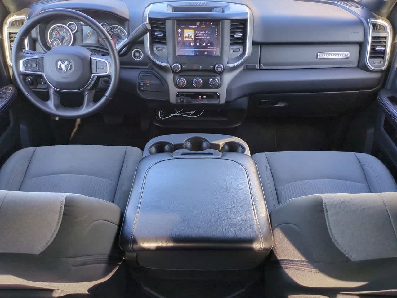 Thumbnail: 2024 RAM 2500 - 16