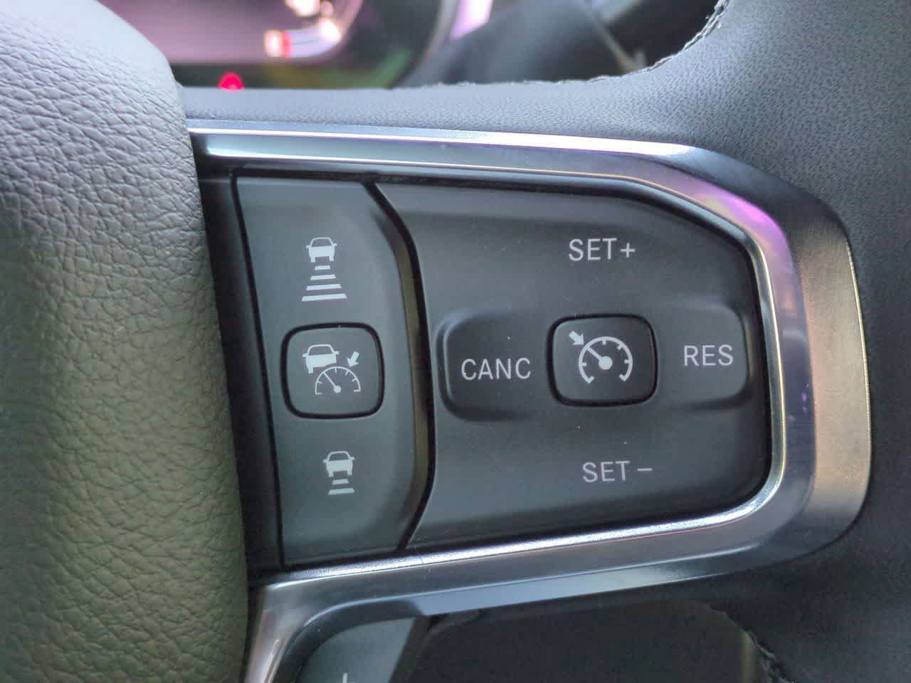 Thumbnail: 2026 RAM 2500 - 25