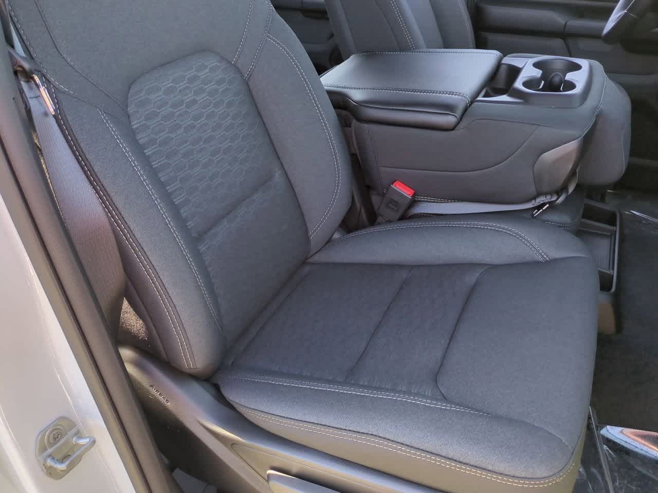 Thumbnail: 2026 RAM 1500 - 22