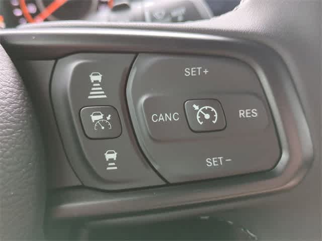 2025 Jeep Wrangler Sport S 24