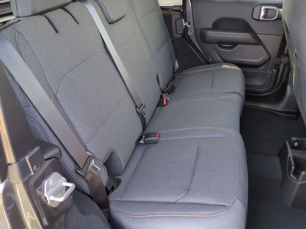 Thumbnail: 2026 Jeep Wrangler - 20