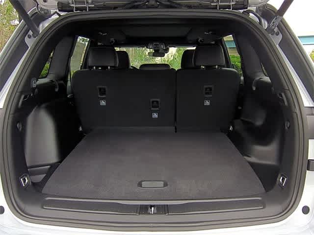 Thumbnail: 2025 Jeep Grand Cherokee - 37