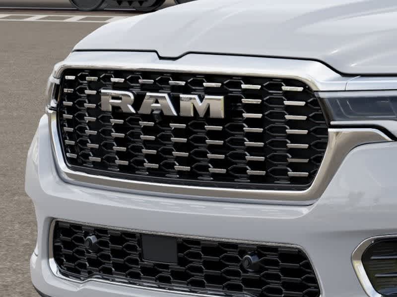 Thumbnail: 2026 RAM 1500 - 11