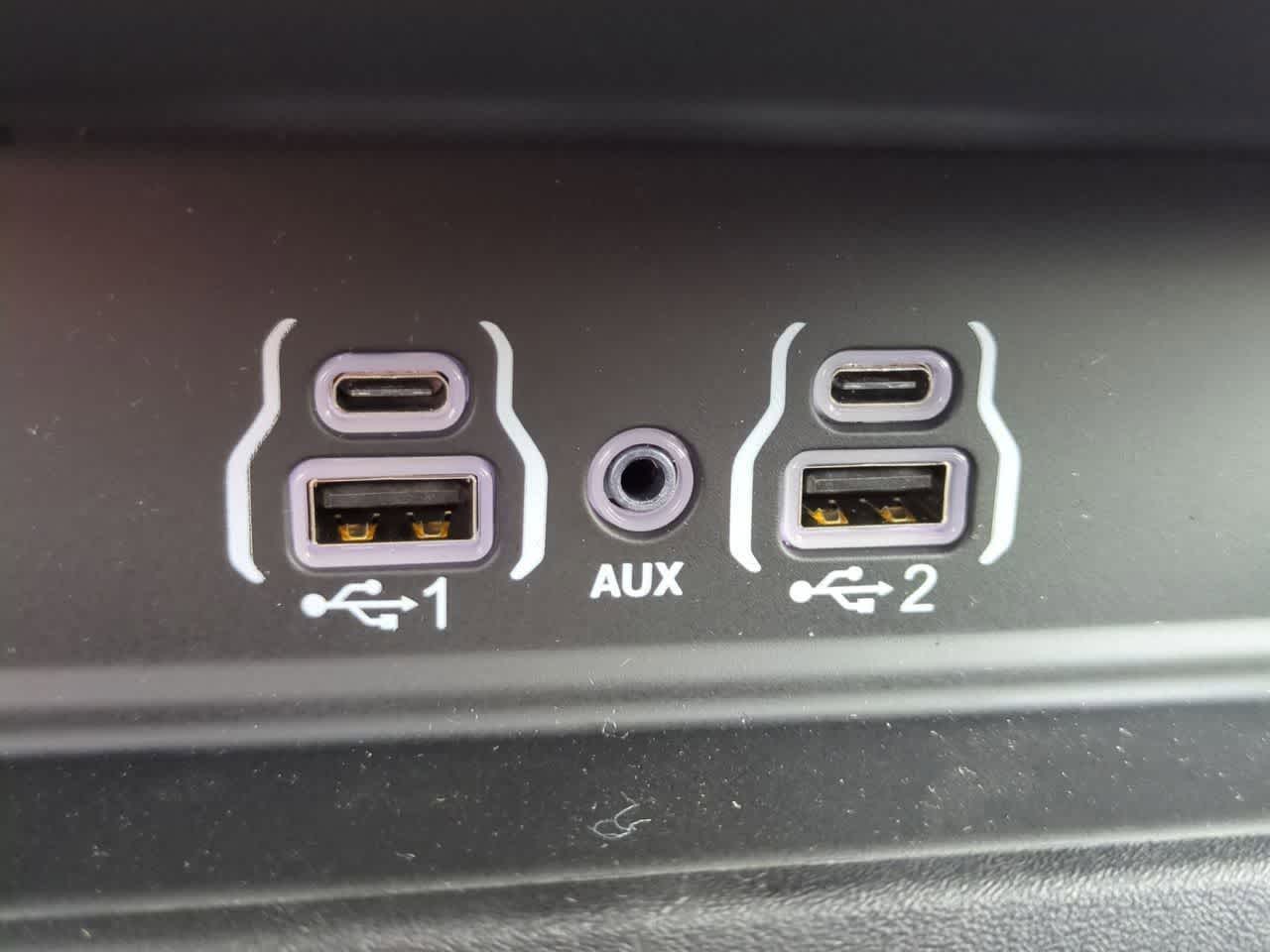 Thumbnail: 2026 RAM 1500 - 32