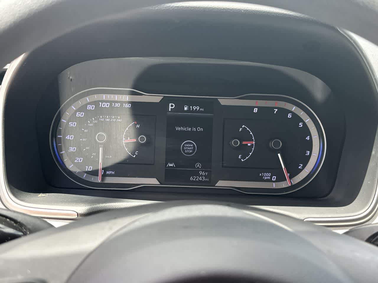 Thumbnail: 2023 Hyundai Tucson - 30