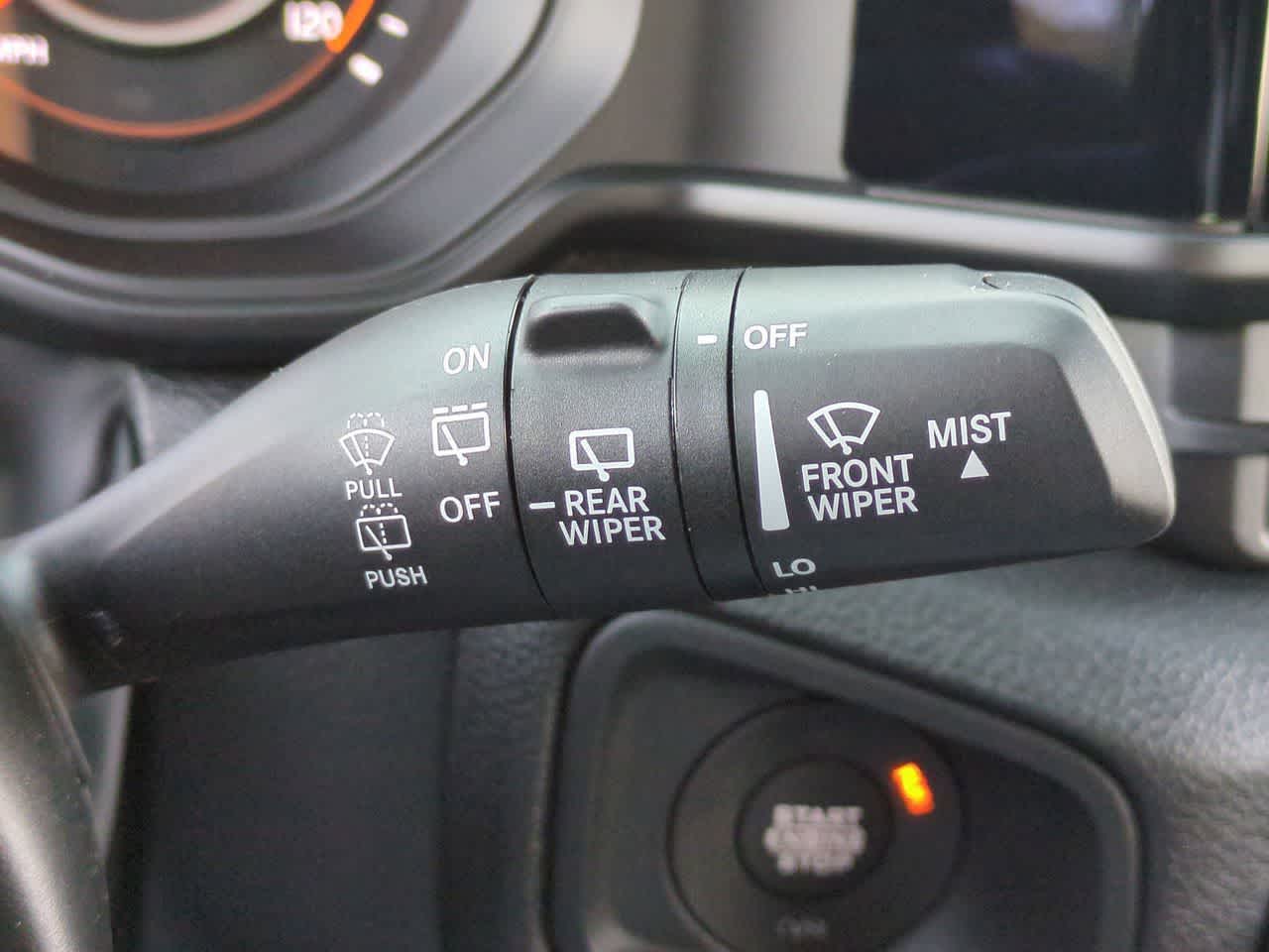 Thumbnail: 2026 Jeep Wrangler - 26