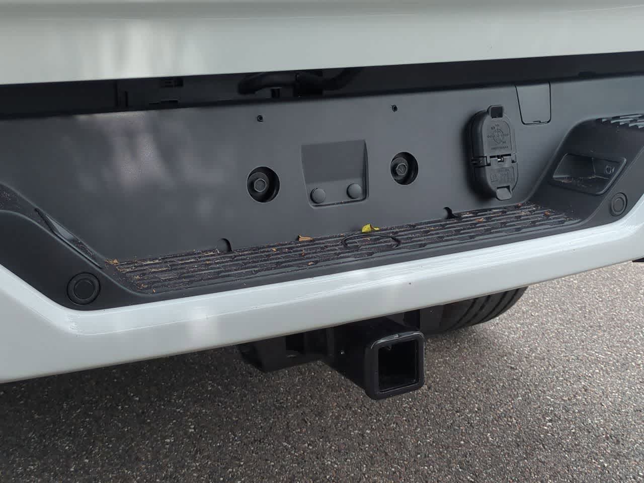 Thumbnail: 2026 RAM 1500 - 33