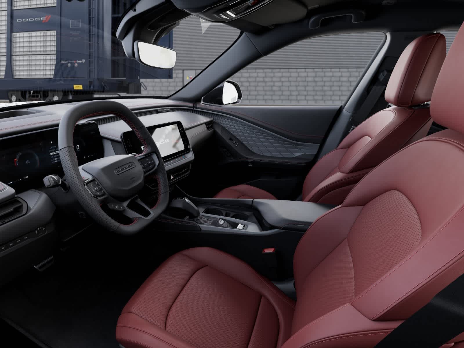 Thumbnail: 2026 Dodge Charger - 22