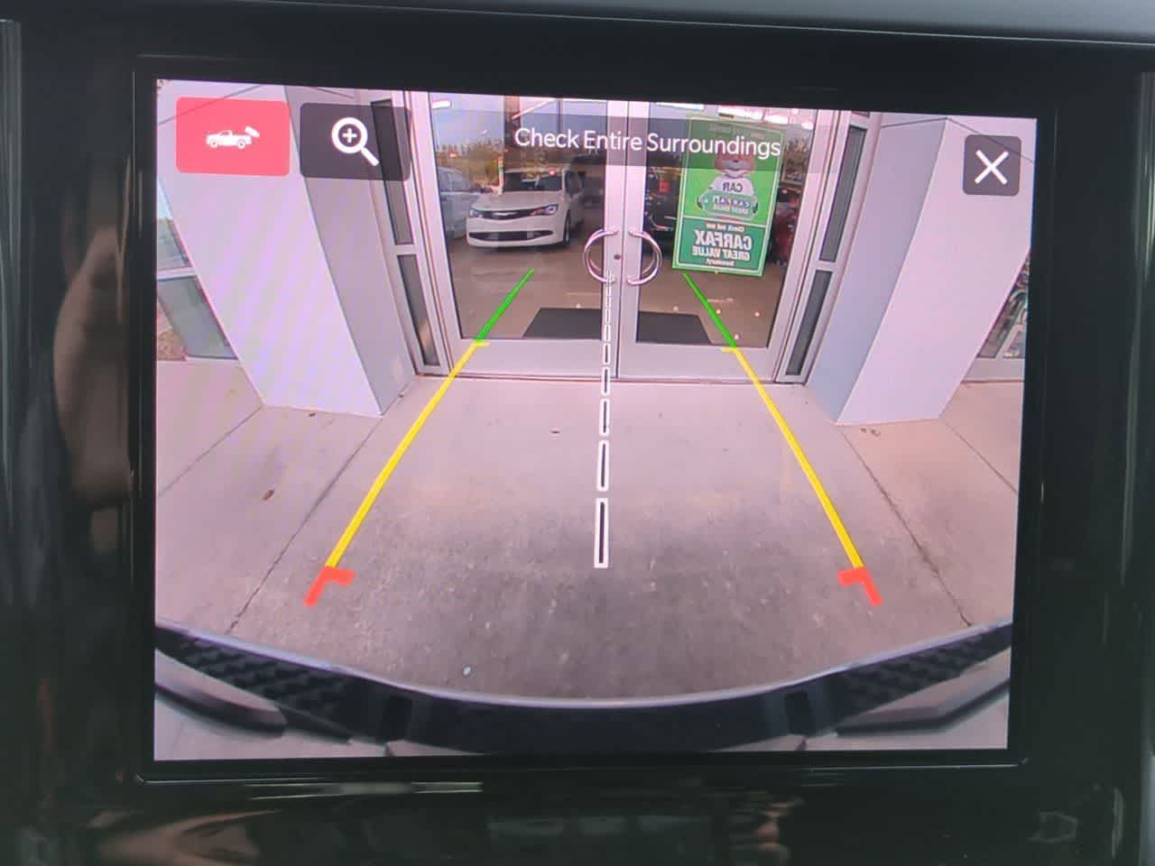 Thumbnail: 2026 RAM 1500 - 28