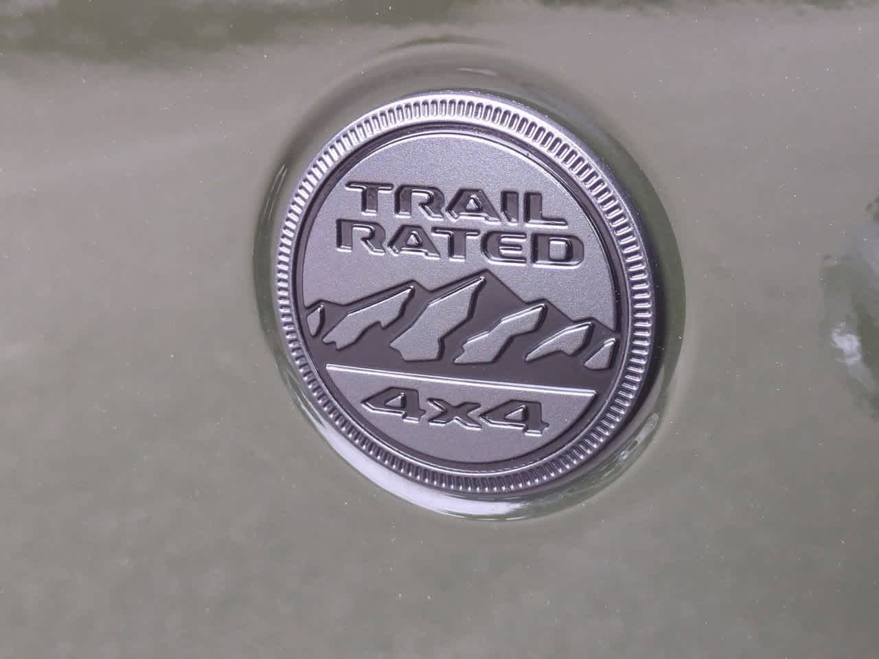 Thumbnail: 2024 Jeep Wrangler - 13