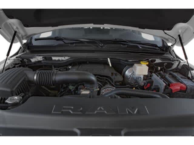 Thumbnail: 2021 RAM 1500 - 12