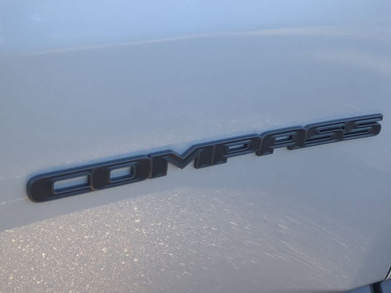 Thumbnail: 2026 Jeep Compass - 13