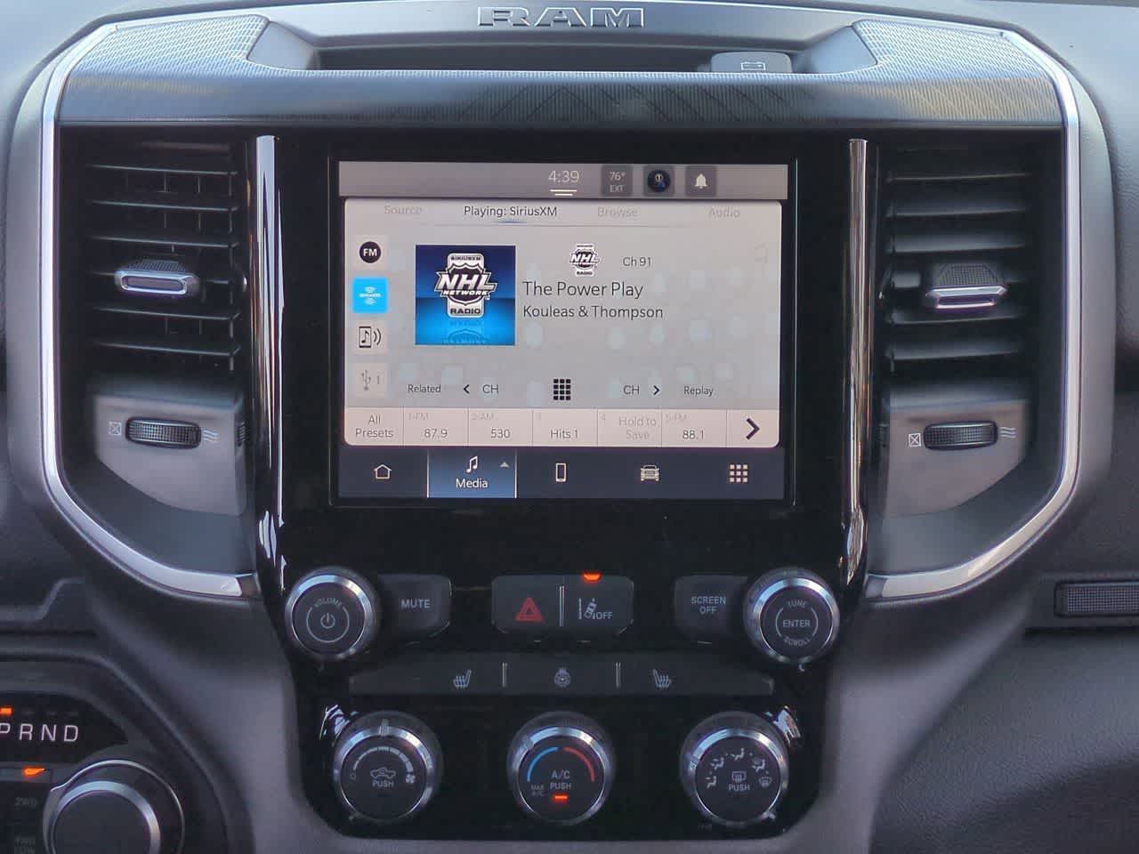 Thumbnail: 2026 RAM 1500 - 28