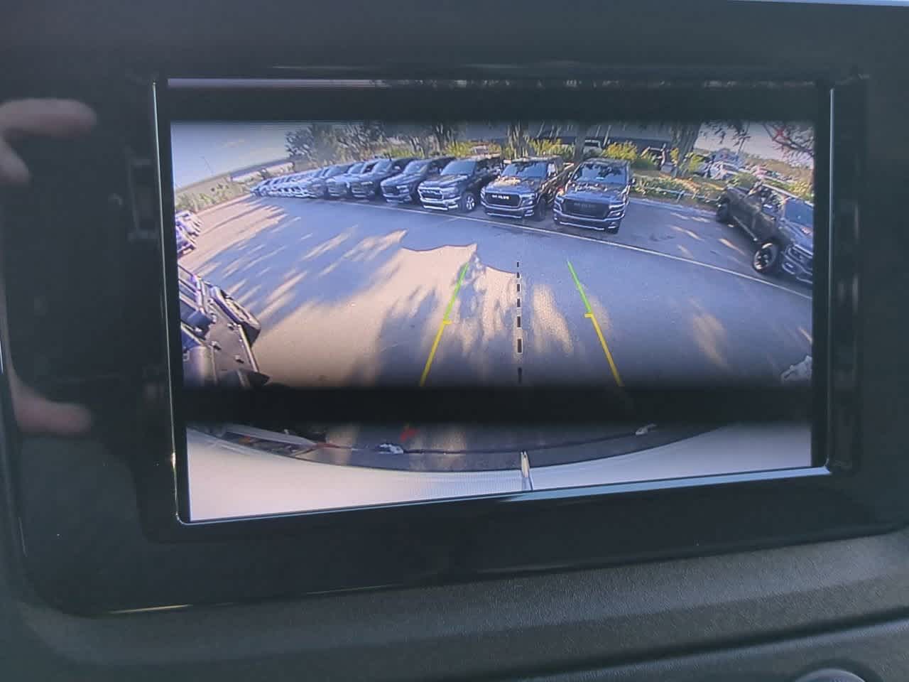 Thumbnail: 2026 RAM ProMaster - 27