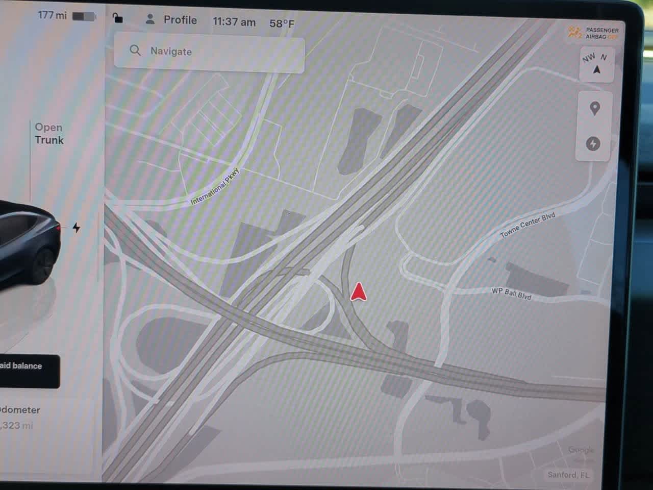 Thumbnail: 2025 Tesla Model 3 - 28