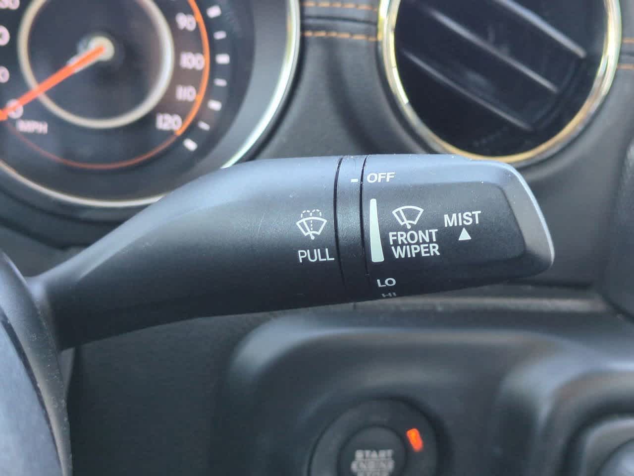 Thumbnail: 2022 Jeep Gladiator - 26