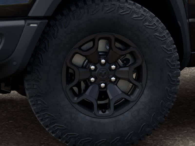 Thumbnail: 2026 RAM 1500 - 8