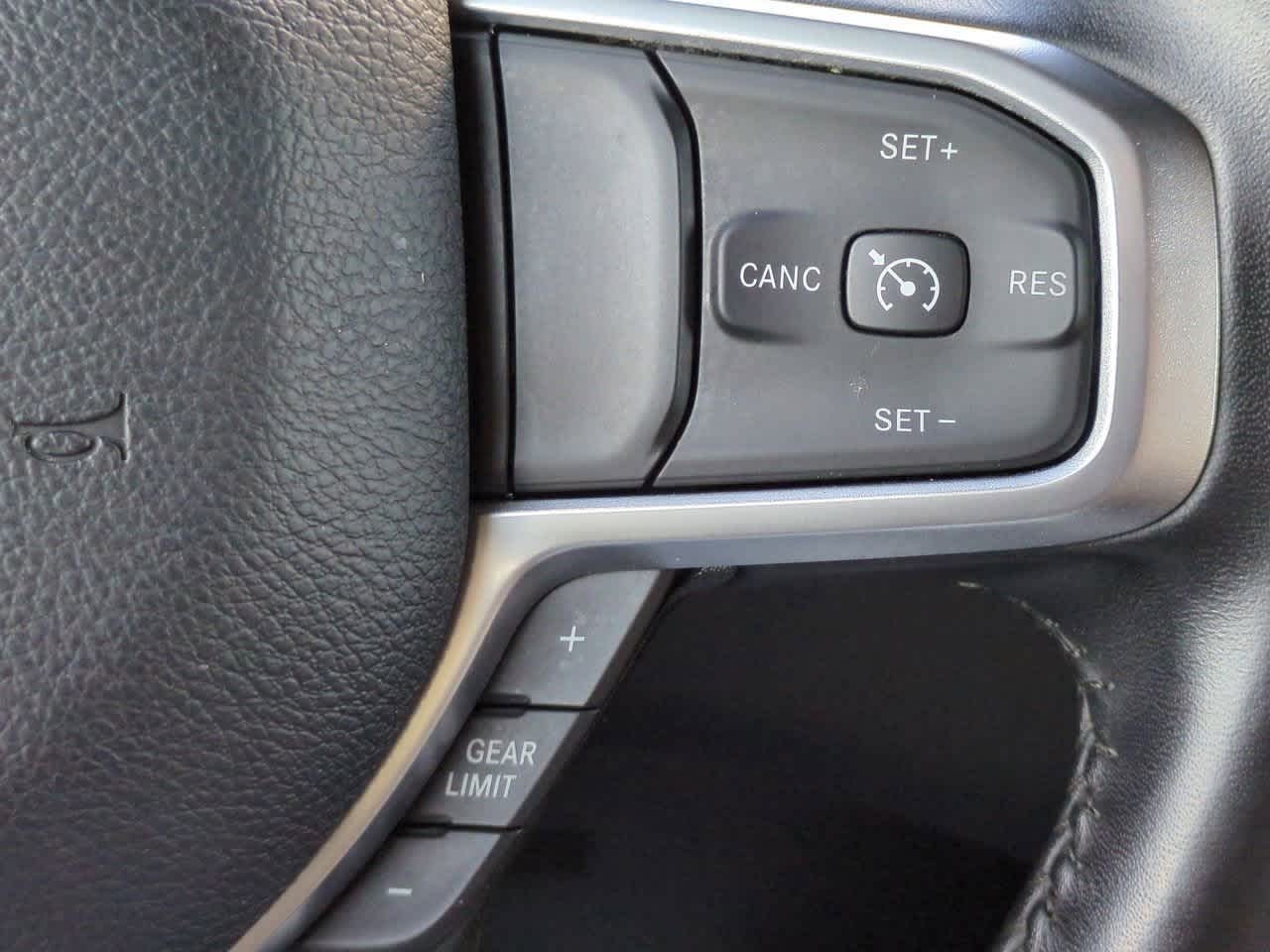 Thumbnail: 2024 RAM 2500 - 25