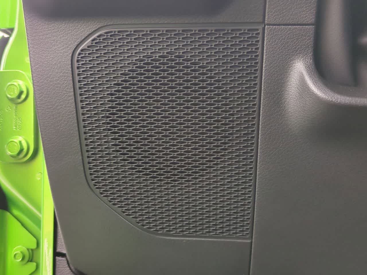 Thumbnail: 2026 Jeep Wrangler - 29