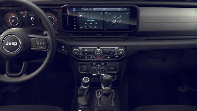 Thumbnail: 2026 Jeep Wrangler - 5