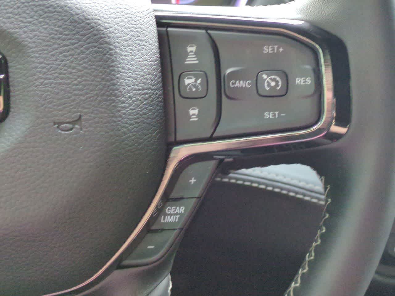 Thumbnail: 2026 RAM 2500 - 26