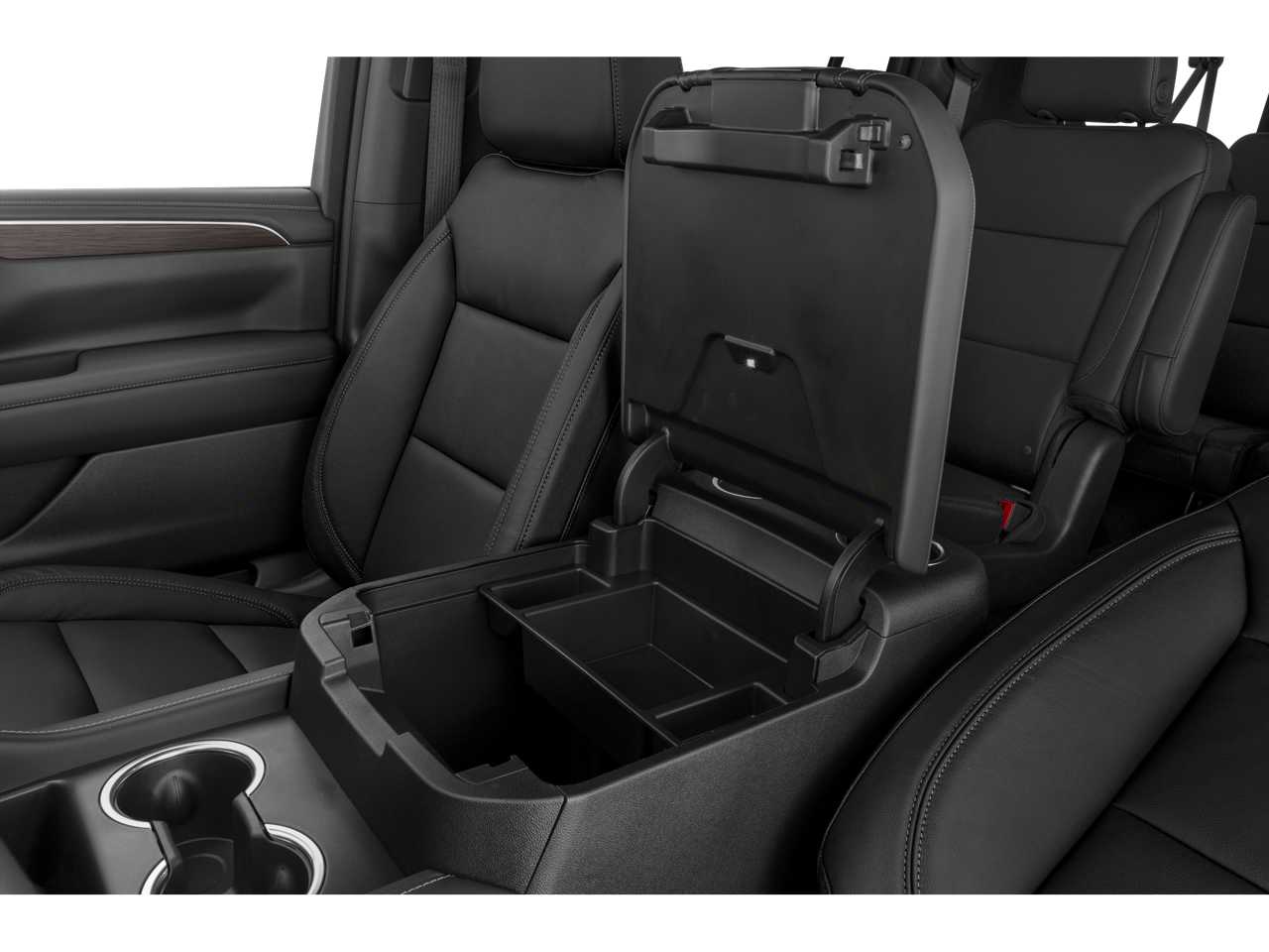 Thumbnail: 2024 Chevrolet Suburban - 10