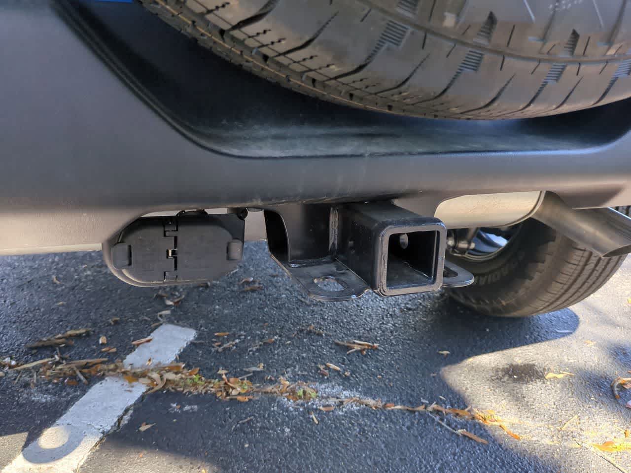 Thumbnail: 2026 Jeep Wrangler - 35