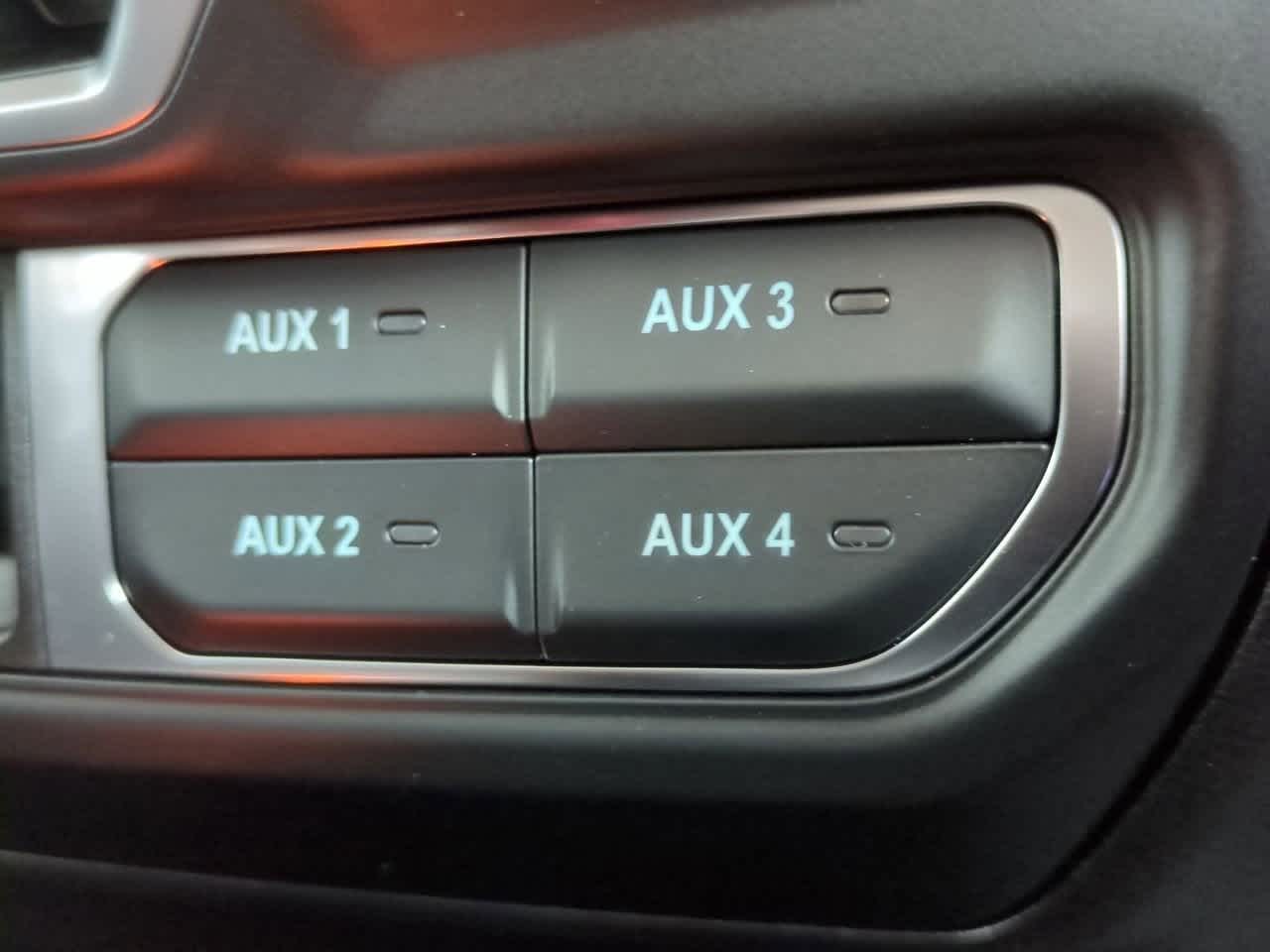 Thumbnail: 2026 Jeep Wrangler - 18