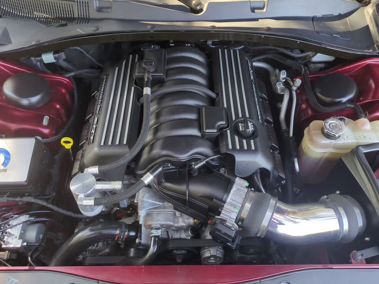Thumbnail: 2019 Dodge Charger - 15