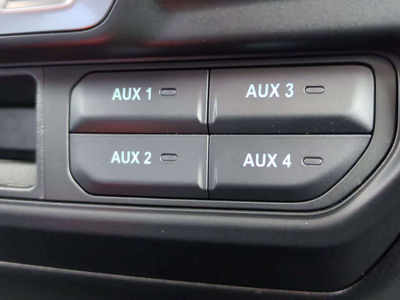 Thumbnail: 2026 Jeep Wrangler - 18