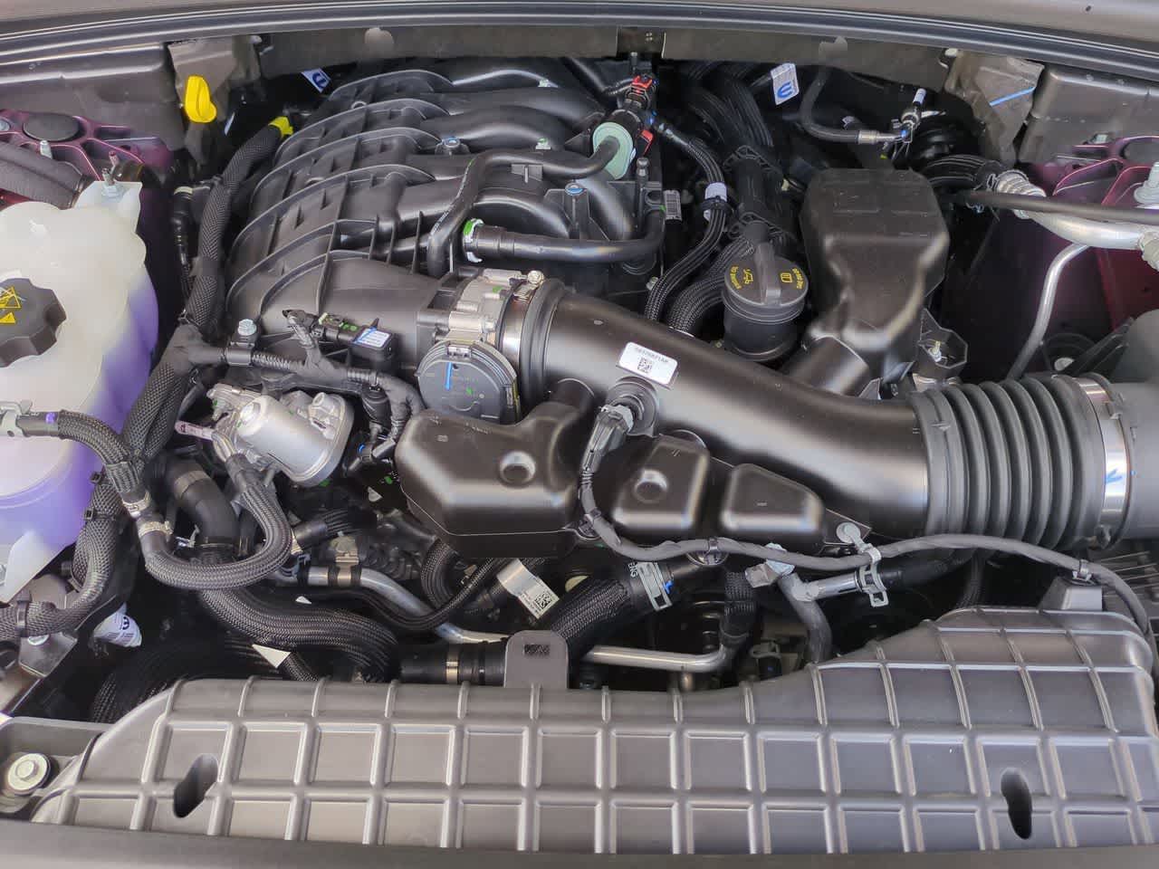 Thumbnail: 2026 Jeep Grand Cherokee - 15