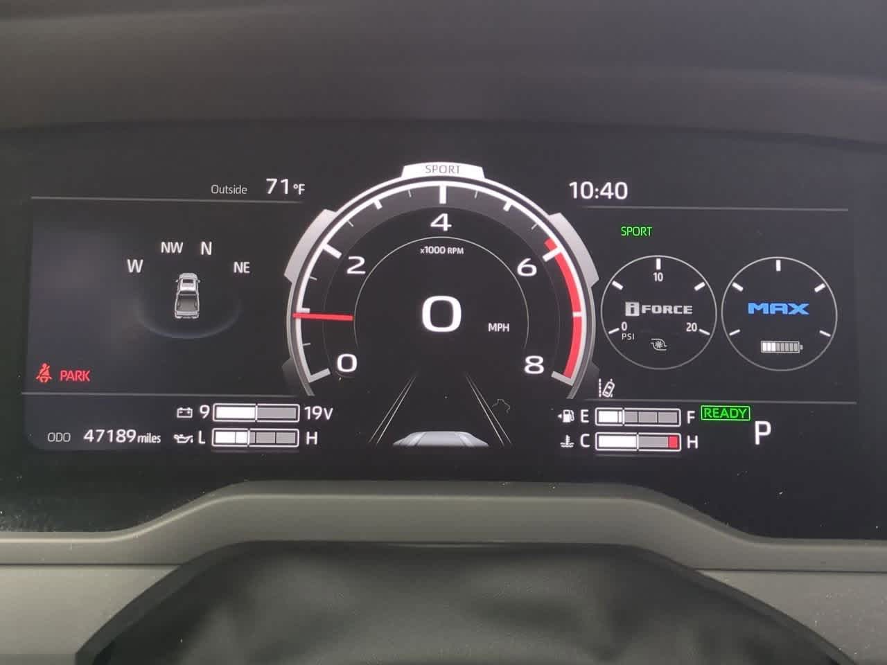 Thumbnail: 2023 Toyota Tundra - 34