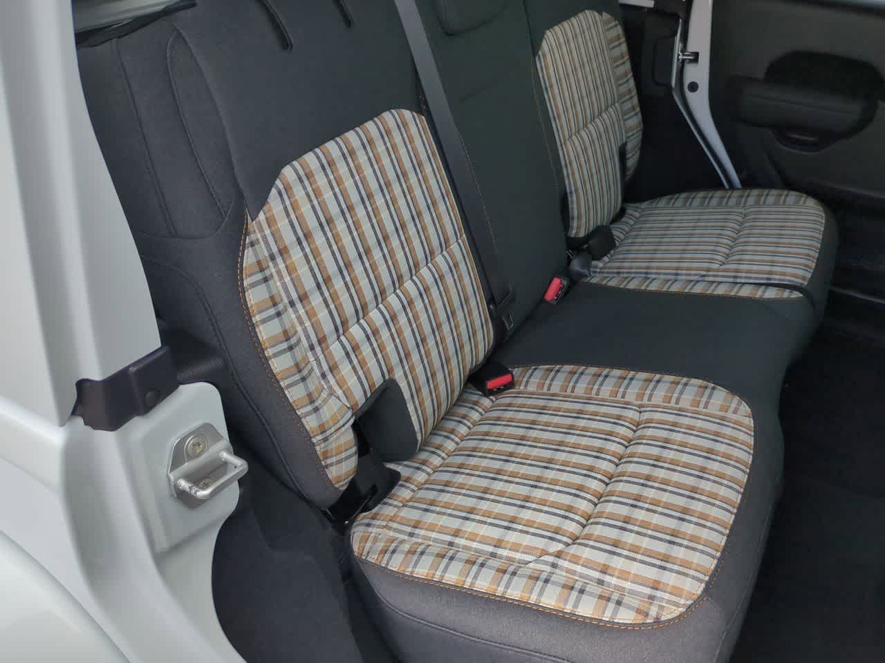 Thumbnail: 2026 Jeep Wrangler - 21