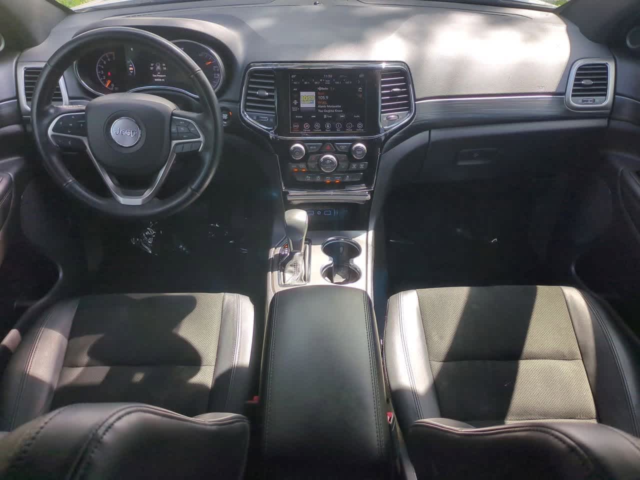 Thumbnail: 2022 Jeep Grand Cherokee - 15