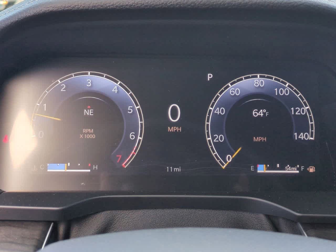 Thumbnail: 2025 Jeep Grand Cherokee L - 35