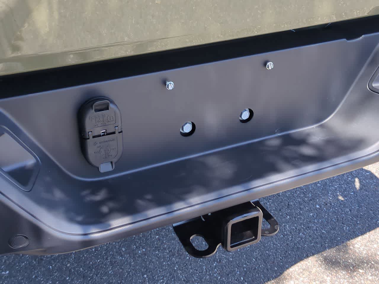 Thumbnail: 2026 Jeep Gladiator - 34