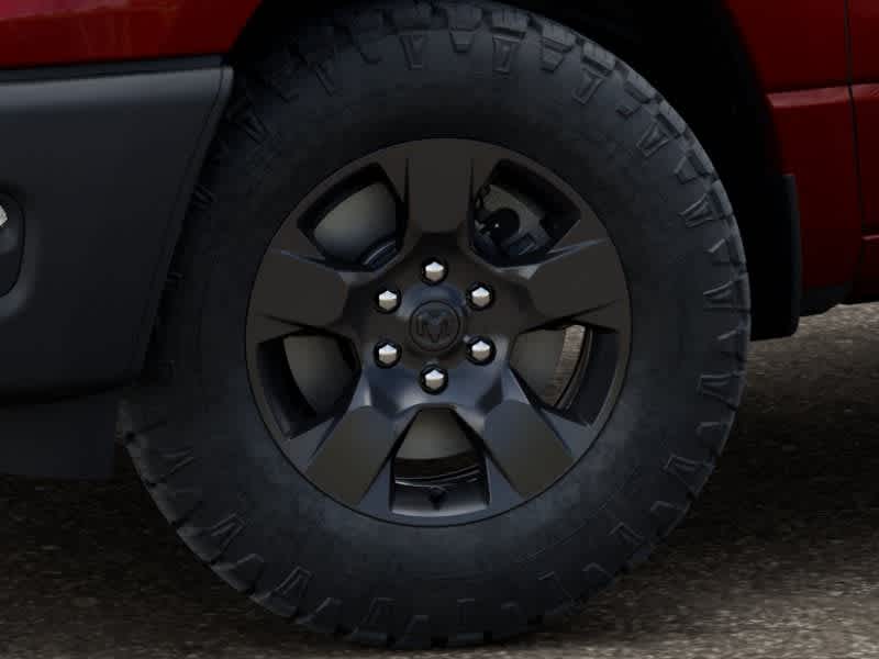 Thumbnail: 2026 RAM 1500 - 8