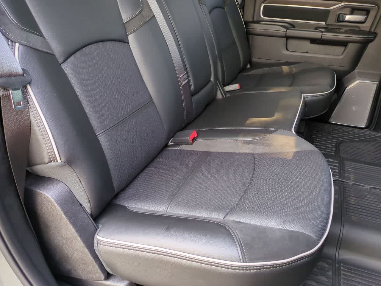 Thumbnail: 2026 RAM 2500 - 20