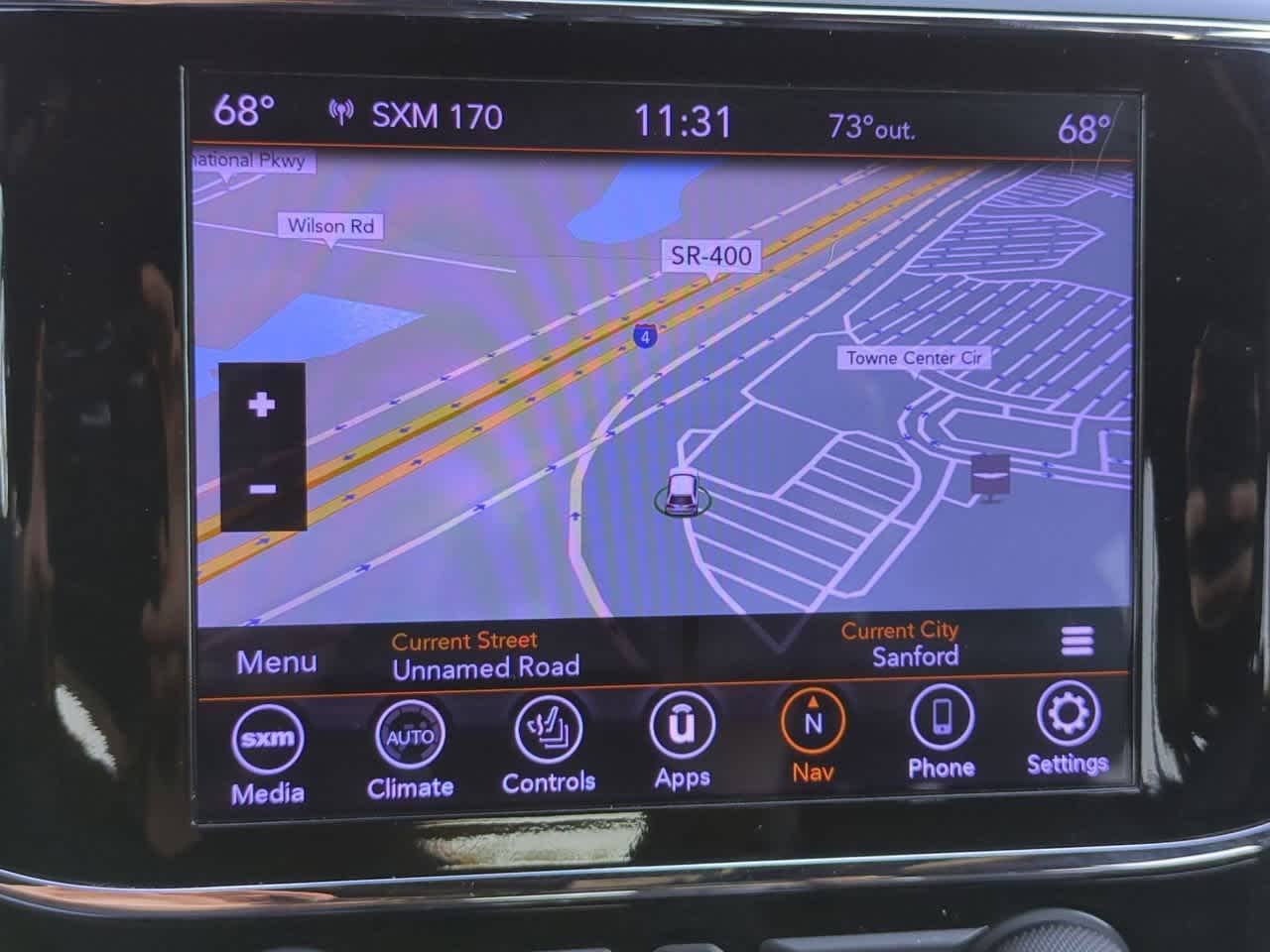 Thumbnail: 2020 Jeep Grand Cherokee - 30