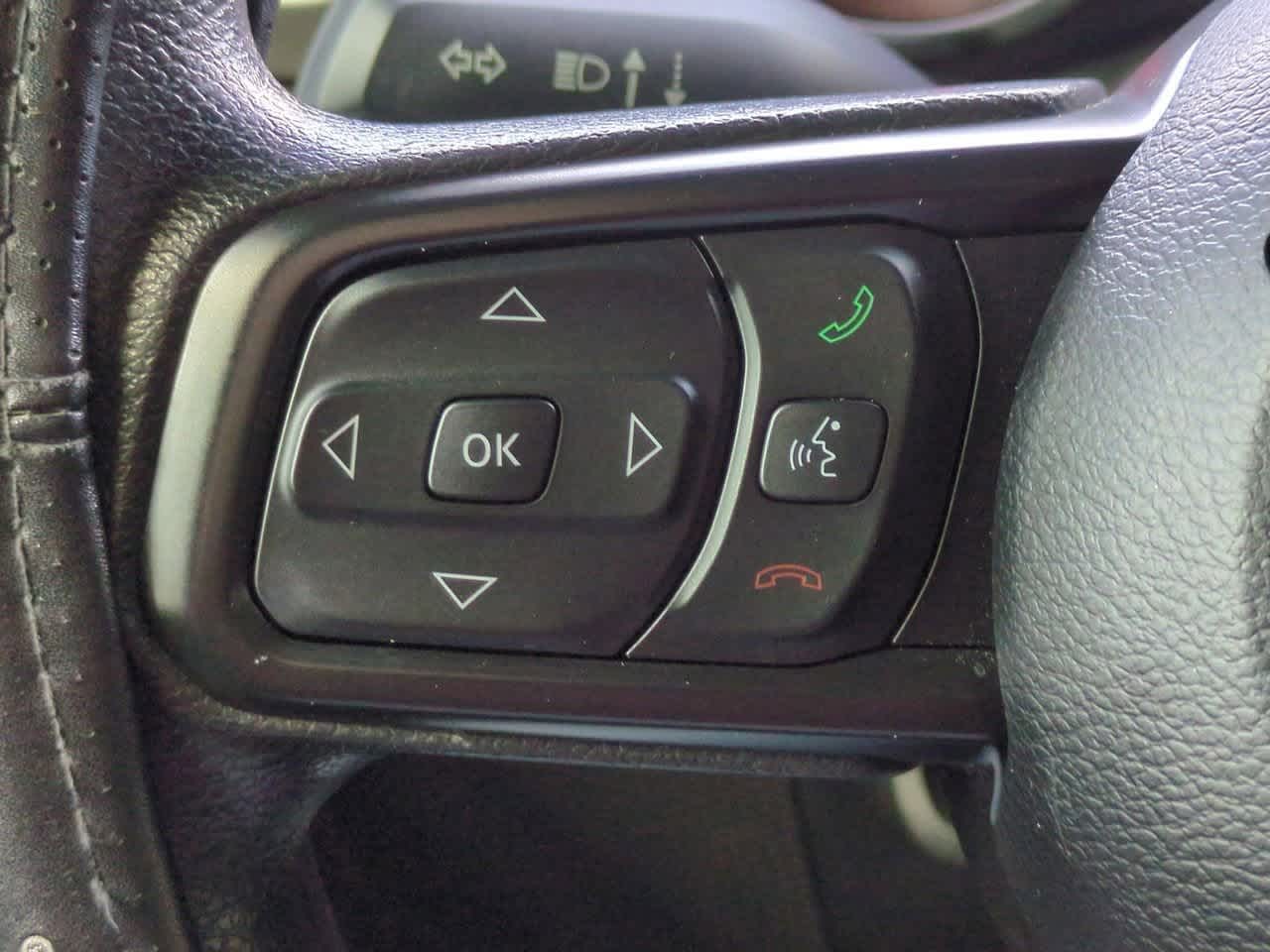 Thumbnail: 2021 Jeep Wrangler - 24