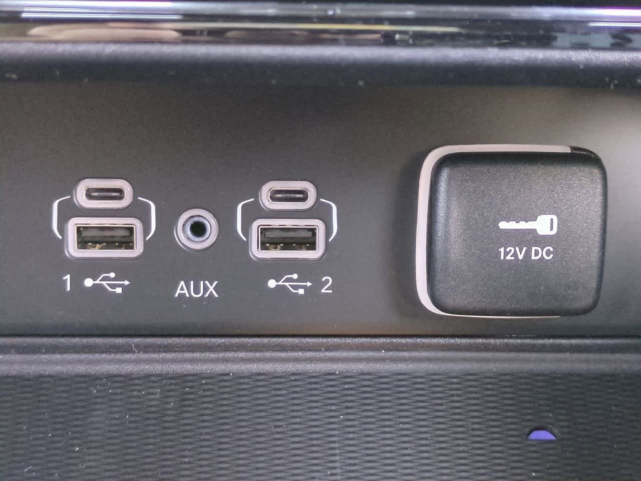 Thumbnail: 2025 Jeep Grand Cherokee - 31