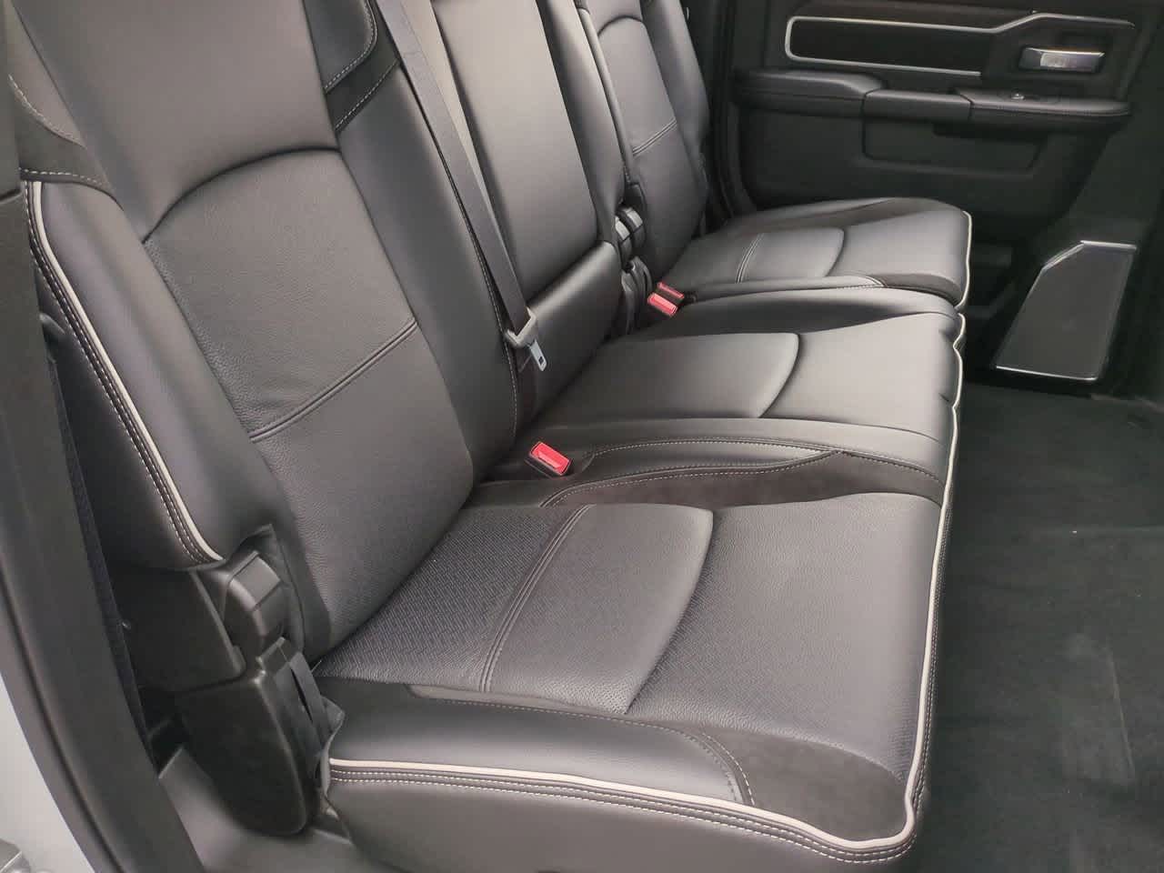 Thumbnail: 2026 RAM 2500 - 21