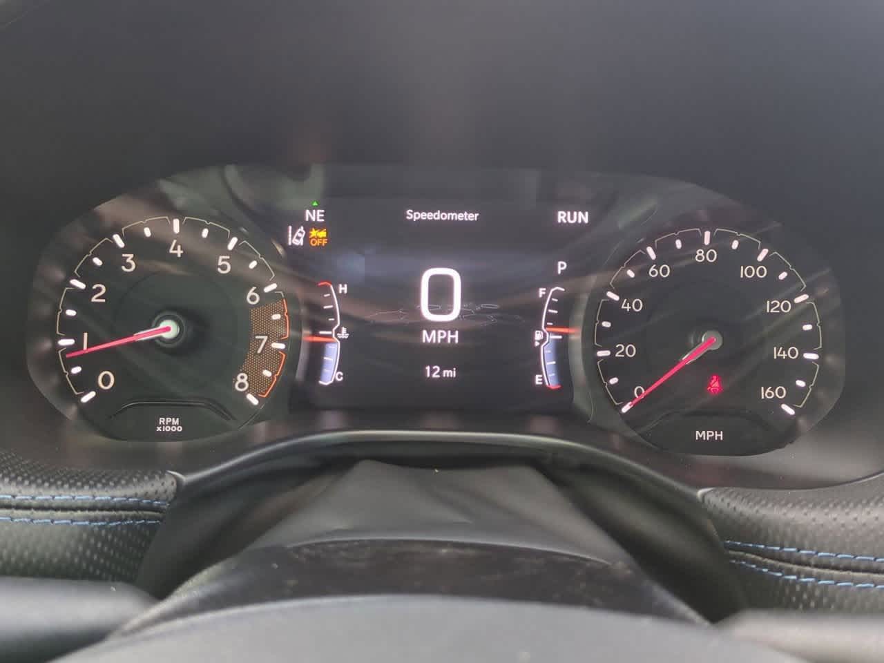 Thumbnail: 2026 Jeep Compass - 32