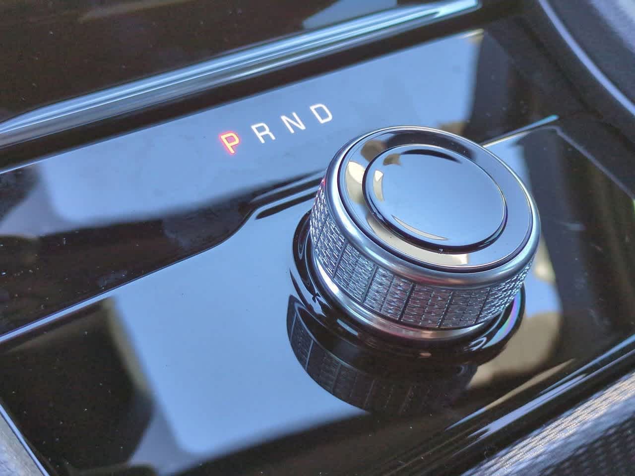 Thumbnail: 2025 Jeep Grand Cherokee L - 33