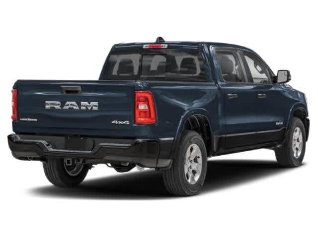 Thumbnail: 2026 RAM 1500 - 3