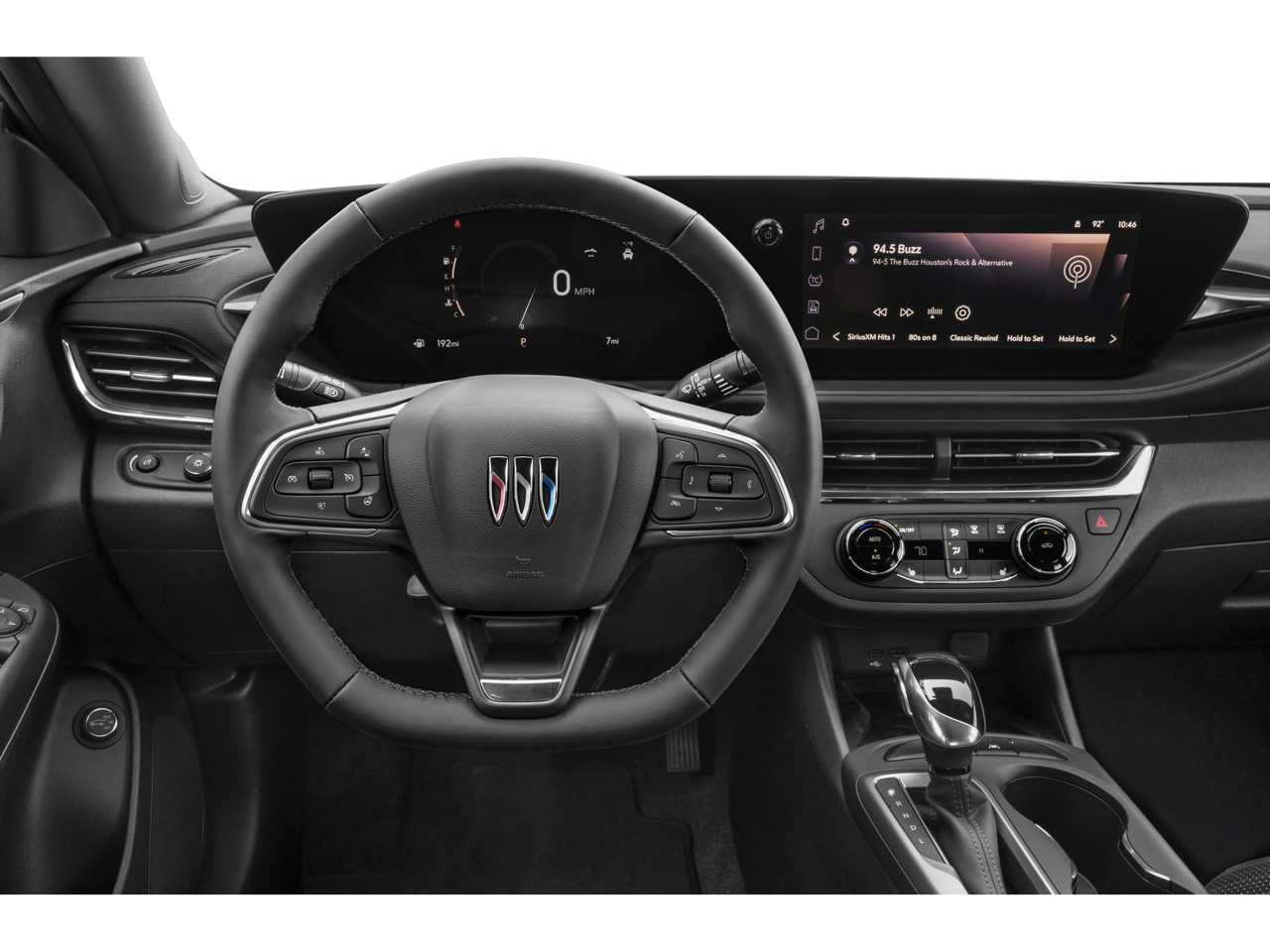 Thumbnail: 2025 Buick Envista - 4