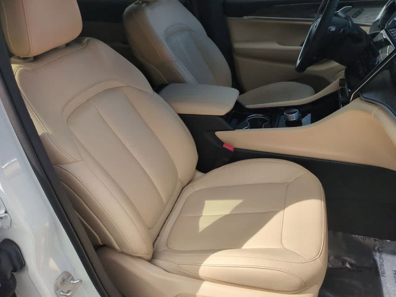 Thumbnail: 2023 Jeep Grand Cherokee L - 22